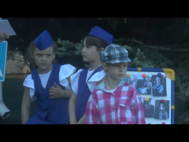 “Бала – төп пассажир!” исеме акция үткәрелде