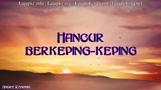 Setengah Gila - Ungu (Lirik)