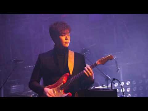 20161224 넬 (Nell) - Home (이재경 직캠) CHRISTMAS IN NELL'S ROOM 2016 PM 7:00