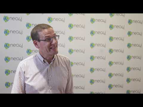 DXC Technology	- Customer Success Story (Dave Stevens - Distinguished Architect)