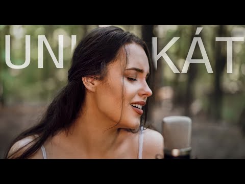Mária Čírová - Unikát | Cover