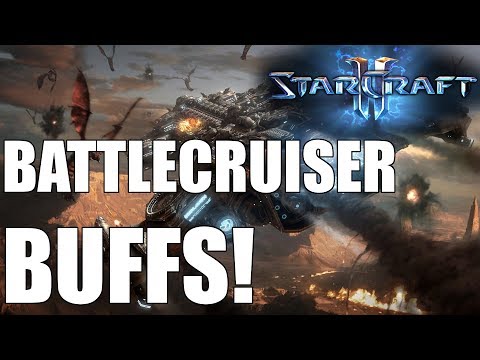 Starcraft 2: HUGE Balance Changes!