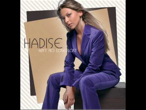 Dj Ercy vs Hadise Düm Tek Tek Remix