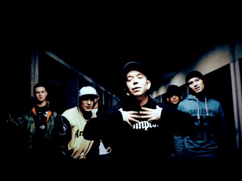 DäniX Feat. Overflow & Shaolinx - Druck Ablassen (Offizielles Video)