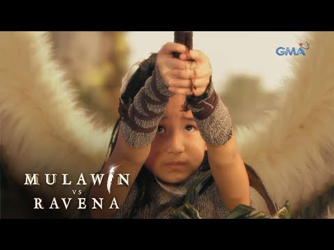 Mulawin VS Ravena: Sugo ng mga Mulawin