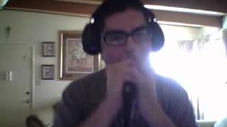 &quot;Eyes Wide Shut&quot; Bury Your Dead VOCAL