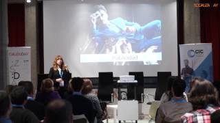 Sandra Navarro en #SocializaDay: Neuromarketing aplicado al ecommerce