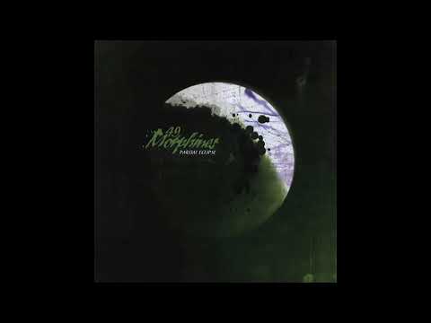 49 Morphines - Partial Eclipse (2008) [Full Album]