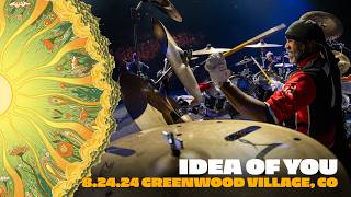 Idea Of You - LIVE - Dave Matthews Band, 8/24/24 Fiddler's Green Amphitheatre, Greenwood Village, CO