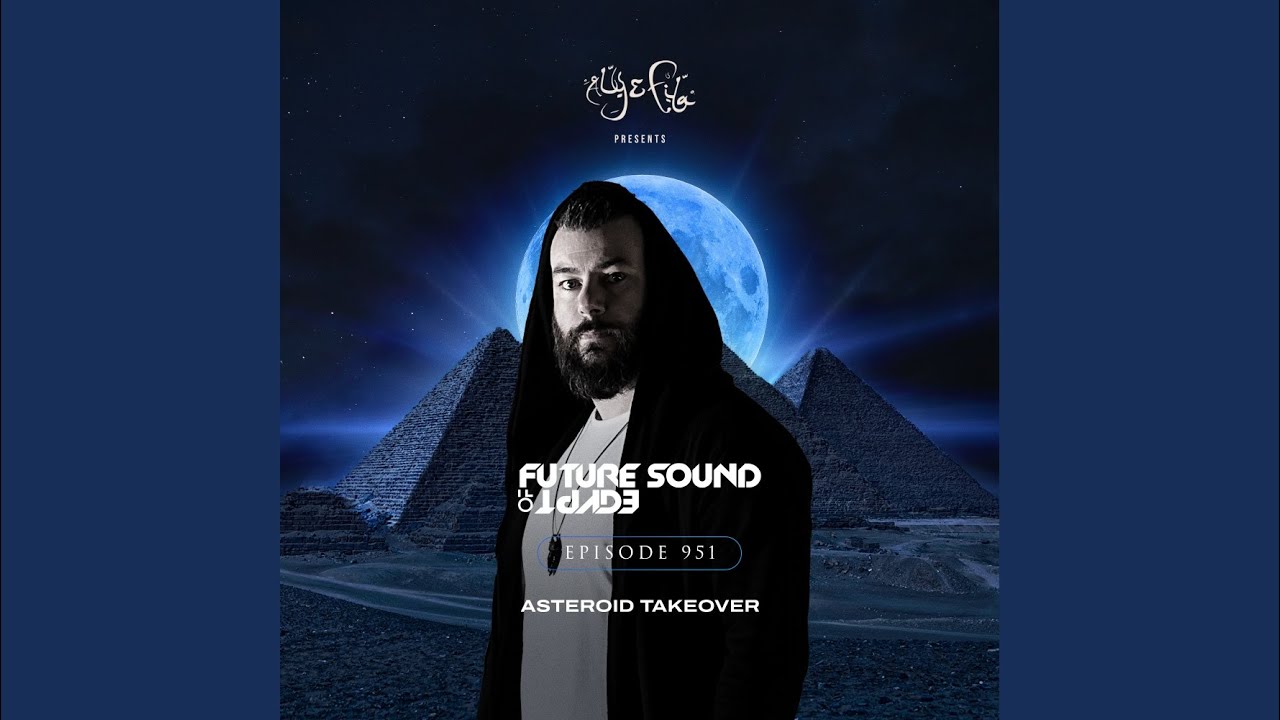 The Unknown (FSOE951)