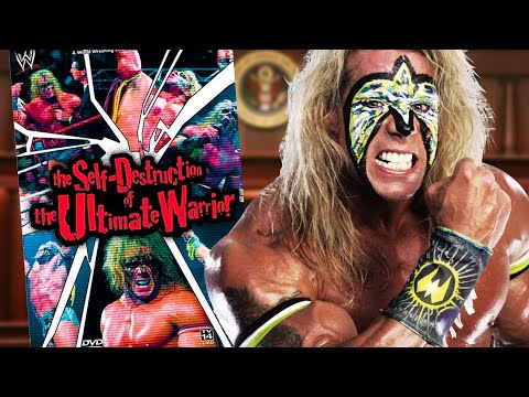 5 Wrestler, die WWE erfolgreich verklagten (Deutsch/German) || Paraflow