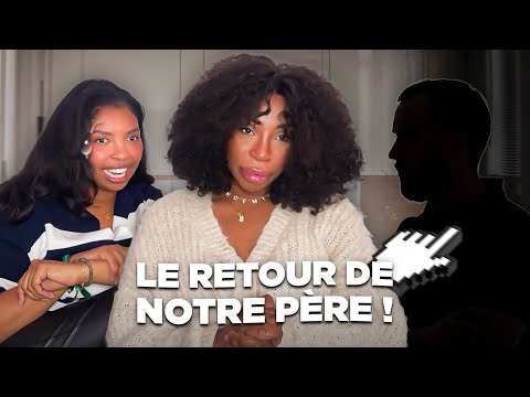 RENOUER  AVEC NOTRE PERE , BRISER LES SCHÉMAS FAMILIAUX ,SE RECONSTRUIRE ON VOUS RACONTE  💭