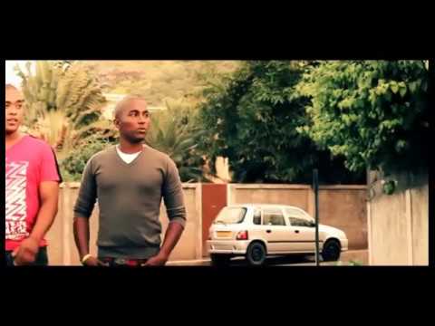 Jah Mike - touletemp- (clip officiel)