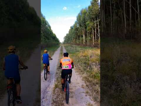 Ciclo exploración por Concordia Entre Ríos #travel #mtb #cicloturismo #entrerios #concordia