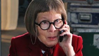 Where Has NCIS: Los Angeles' Hetty Been All Season