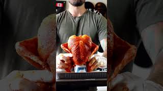 Beer Can Chicken #recipe