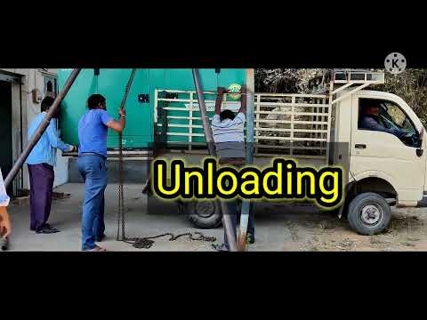 Silent Diesel Generator