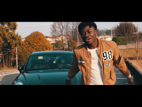 Welzy - Be Your Movie (Official Video)