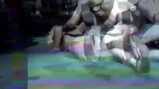Download Lagu Gabrielle with Ron Niemi vs Climaxxx with OG Scarface, 7.19.2000, IPW, Ybor City, FL Thumbnail