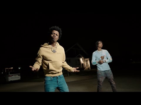 Btb Savage - 2 HEADED GOAT Ft. Skilla Baby (Prod by GC STACKZ x A2X)