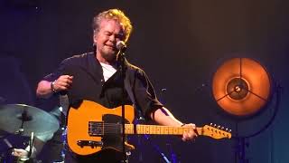 John Mellencamp Live 2023 🡆 John Cockers 🡄 February 25 ⬘ Sugar Land, Texas