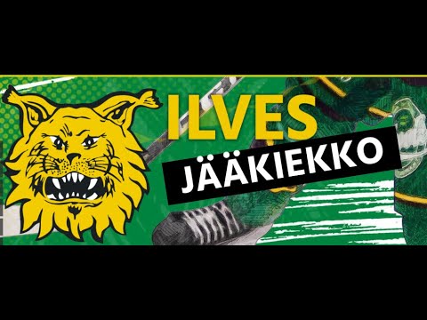 Ilves Ak - K-Espoo Blues : U16 Mestis 2021-2022, 4.12.2021
