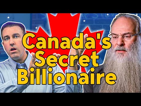 Mark Leonard: The Investor No One Knows (But Everyone Should)