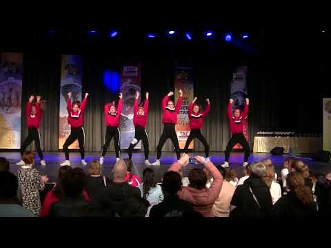 DS Beats and Bars - Force Seven D4F Euskirchen 2019