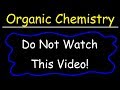 Organic Chemistry