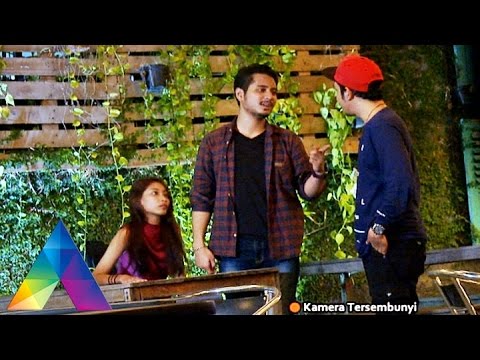 KATAKAN PUTUS 25 DESEMBER 2015 Part 4/4 - Kado Natal Dari Sang Kekasih Yang Dicurigai