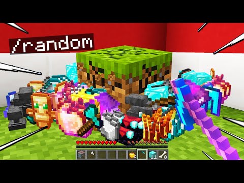 QUESTA RANDOM UHC E' LA PIU MALEDETTA!! - Minecraft ITA