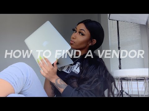 Ep. 8 | HOW I FOUND MY LASH & JEWELRY VENDOR | LIFE OF AN ENTREPRENEUR Video