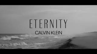 ETERNITY CALVIN KLEIN ft. Jake Gyllenhaal & Liya Kebede