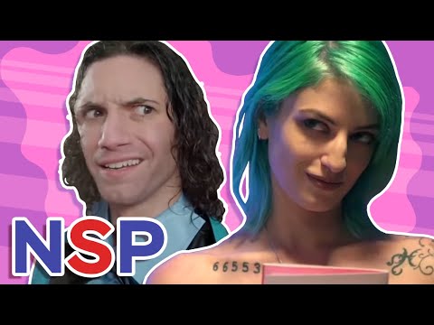 Eating Food In The Shower video