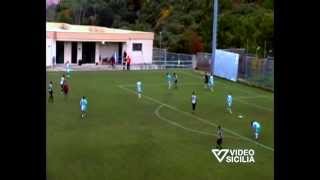 preview picture of video 'KAMARAT-ALCAMO 2-0 HIGHLIGHTS E INTERVISTE'