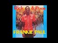 Frankie Paul - babylon man