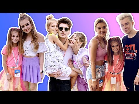 24 ЧАСА С Катей Адушкиной, Евой Миллер, А4, XO Life, HalBer | ВИДЕОЖАРА 2019