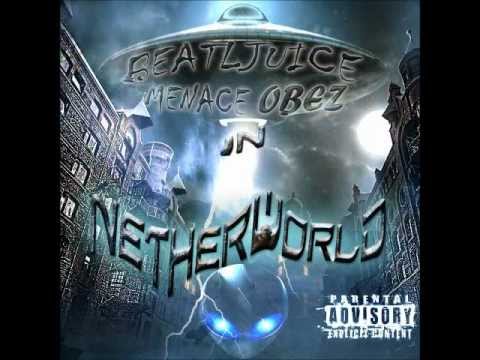 Menace OBEZ - Gaming feat. Donnalbain & Jotaka