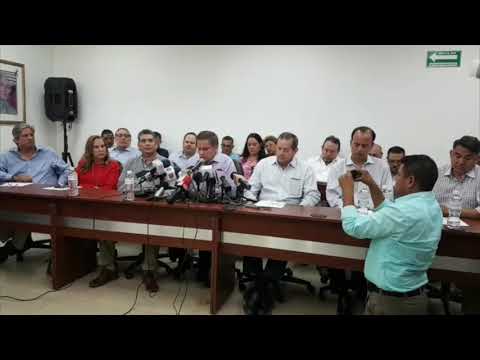 Cosep rechaza reforma al INSS