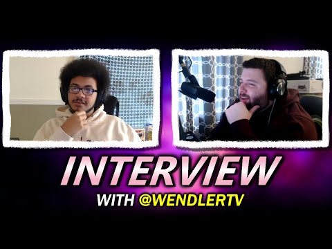 PRX Wendler- A Conversation About Valorant, Coaching JDG and Paper Rex and Outlook on VCT 2026!