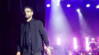 Si me falta tu mirada ( Il volo en vivo)