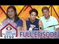 Pinoy Big Brother OTSO - May 3, 2019 | Full Episode