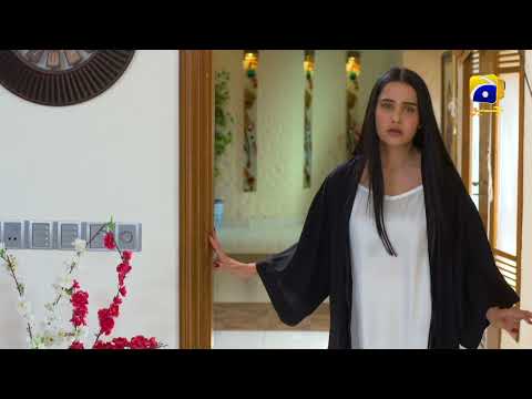 Grift Episode 72 || Ali Abbas - Saniya Shamshad || Best Moment 05 || Har Pal Geo