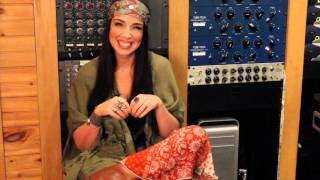 "Drinking With Rebecca Lynn" #LovingMaryMemberFunFacts