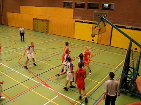 3 | 19 september 2009 B.Z. '72 - BS Leiden