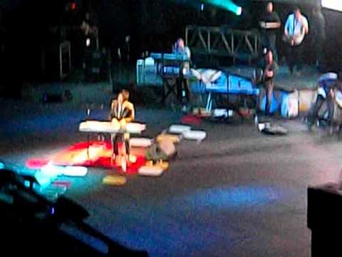 Marcos Witt en Cordoba 2012 - Congreso internacional de jovenes cita con la vida