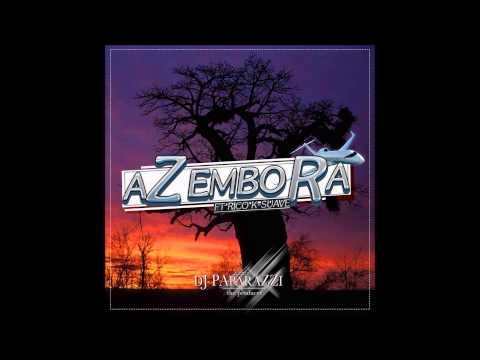 Dj - Paparazzi - Ft - Rico - KS - Azembora - 2015