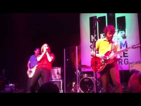 Mudhoney I'm Now at Bumbershoot