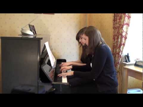 Qui Vive - Wilhelm Ganz (Piano Duet)