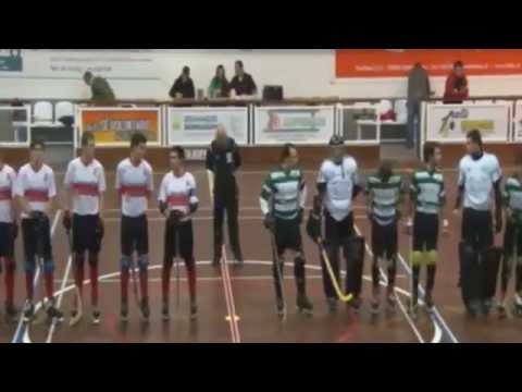 Transmissão HP: SPORTING TORRES x CAMPO OURIQUE - Campeonato Nacional 3ª Divisão - Zona Sul 2014/15